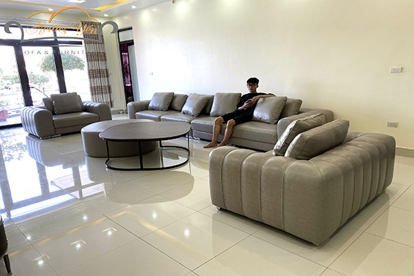 Sofa phòng khách HY344
